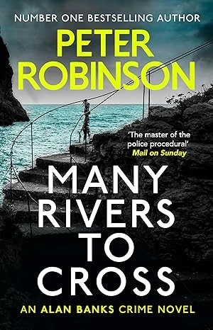 MANY RIVERS TO CROSS